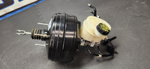 Load image into Gallery viewer, 2015-2017 Ford Mustang GT 5.0 Brake Booster Master Cylinder "Automatic" OEM8
