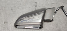 Load image into Gallery viewer, 2015-2020FordMustangGt Lh Side MirrorJ7 OemFR3Z17683Q Pwr BlindSpot Alert Puddle2
