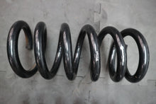 Load image into Gallery viewer, 2015-2023 Ford Mustang CJ Pony Rear Lowering Springs

