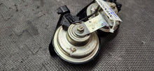 Load image into Gallery viewer, 2011-2014 Ford Mustang High and Low Note Horn Signal with Bracket OEM
