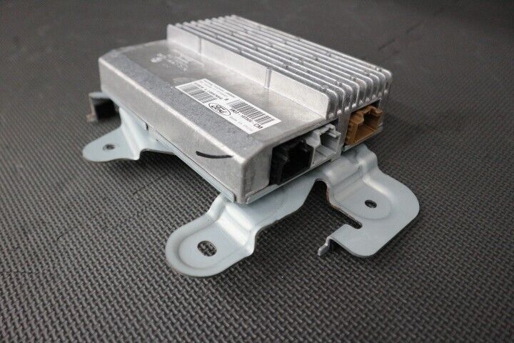 2015-2017 Ford Mustang GT V6 Speaker Amplifier Amp OEM