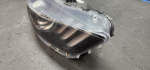 Load image into Gallery viewer, 2015-2017 Ford Mustang GT RH Passenger Headlight LED HID  OEM
