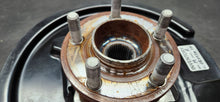 Load image into Gallery viewer, 2018-2023 Ford Mustang GT RH Passenger Rear Spindle Knuckle Hub  OEM
