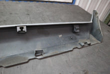 Load image into Gallery viewer, 2005-2009 Ford Mustang LH Driver Side Skirt Molding "Silver " OEM
