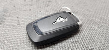 Load image into Gallery viewer, 2018-2023 Ford Mustang Key Fob "Manual" OEM
