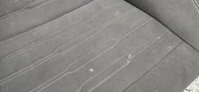 Load image into Gallery viewer, 2015-2017 Ford Mustang GT Coupe Black Cloth Lower Back Seat-OEM
