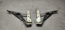 Load image into Gallery viewer, 2010-2014 Ford Mustang LH &amp; RH Trunk Hinge SET OEM
