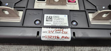 Load image into Gallery viewer, 2024 Ford Mustang GT Digital Dash Cluster Speedometer PR3T-18B955-FE OEM
