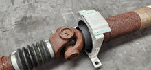 Load image into Gallery viewer, 2015-2017 Ford Mustang GT MT-82 Manual Driveshaft OEM8
