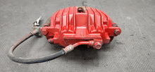 Load image into Gallery viewer, 1997-2004 Chevrolet Corvette C5 Front Rear Brake Caliper Set Red OEM9
