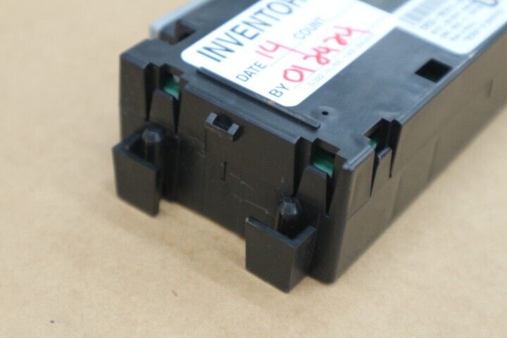 2011 - 2014 Ford Mustang Communication Sync Control Module OEM ER3T-14B428-AA