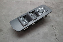 Load image into Gallery viewer, 2015-2020 Ford F-150 LH Driver Power Window Switch OEM
