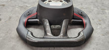 Load image into Gallery viewer, 2015-2023 Dodge Charger / Challenger Carbon Steering Wheel12
