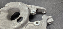Load image into Gallery viewer, 2015-2023 Ford Mustang GT RH Passenger Rear Lower Spring Mount OEM
