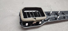 Load image into Gallery viewer, 2024-2025 Ford Mustang GT Dash Plaque Trim Insert w/Vent OEM5
