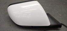 Load image into Gallery viewer, 2015-2020 Ford Mustang GT RH Passenger Side Mirror White "YZ" OEM5
