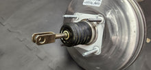 Load image into Gallery viewer, 2018-2023 Ford Mustang GT Brake Booster Master Cylinder Automatic OEM5
