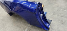 Load image into Gallery viewer, 2015-2017 Ford Mustang RH Passenger Rear Quarter Panel Convertible OEM1
