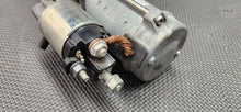 Load image into Gallery viewer, 2018-2023 Ford Mustang GT 5.0L Starter Motor  - JR3T-11000-AA "17k" OEM6
