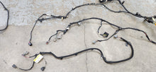 Load image into Gallery viewer, 2007 Ford Mustang GT Convertible Body Wiring Harness OEM7
