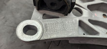 Load image into Gallery viewer, 2005-2009 Ford Mustang Gt Auto Transmission Crossmember Mount Bracket OEM
