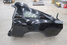 Load image into Gallery viewer, 2011-2014 Ford Mustang LH Driver Rear Quarter Panel - OEM
