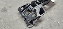 Load image into Gallery viewer, 2024-2026 Ford Mustang GT Rear Left LH Bumper Mount Bracket PR3B-17D961-A OEM
