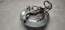 Load image into Gallery viewer, 2011-2014 Ford Mustang GT LH Driver Front Spindle Knuckle Hub "46k" OEM
