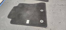 Load image into Gallery viewer, 2015-2026 Ford Mustang Floor Mats Front Only OEM
