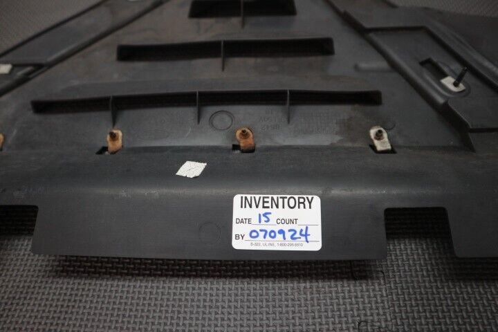 2015-2023 Ford Mustang GT Lower Engine Cover OEM