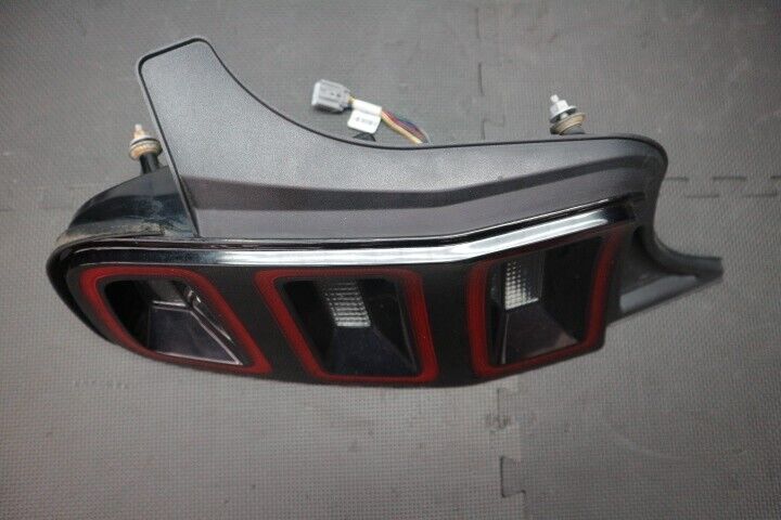 2013-2014 Ford Mustang GT V6 LH Driver LED Taillight OEM