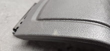 Load image into Gallery viewer, 2011-2014 Ford Mustang GT Center Console Lid Armrest Black - OEM3

