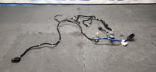 Load image into Gallery viewer, 2014-2015 Chevrolet Camaro Convertible LH Driver Door Wiring Harness  OEM0
