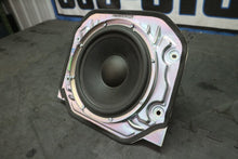 Load image into Gallery viewer, 2010-2015 Chevrolet Camaro SS Convertible Rear Subwoofer Speaker OEM
