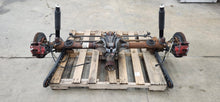 Load image into Gallery viewer, 2005-2009 Ford Mustang GT Rear End 3:31 Gear 45k Miles OEM0
