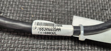 Load image into Gallery viewer, 2017-2023 Chrysler 300S Negative Battery Cable w/Sensor OEM3
