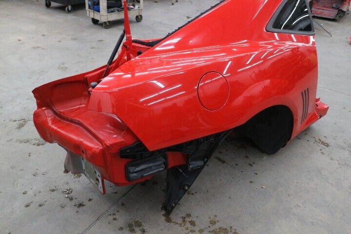 2014 Camaro SS RH Passenger Rear Quarter Panel - OEM