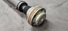 Load image into Gallery viewer, 2018-2023 Ford Mustang GT 10r80 Driveshaft "Automatic" - OEM1
