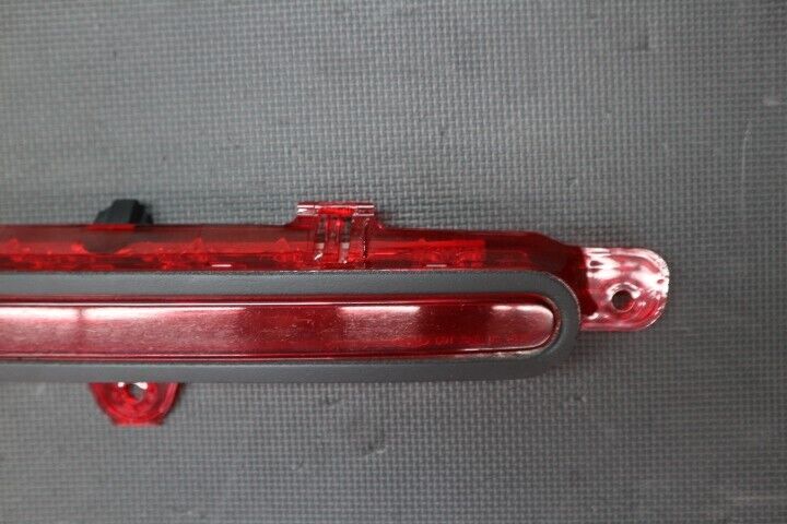 2011-2014 Ford Mustang GT Trunk Brake Light -OEM