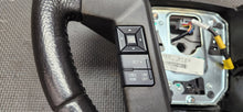Load image into Gallery viewer, 2009-2014 Ford F-150 Leather Steering Wheel "Automatic" OEM2
