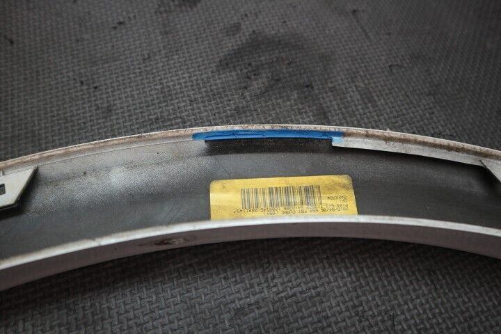 2015-2017 F-150 RH Passenger Fender Trim OEM