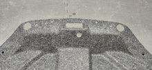 Load image into Gallery viewer, 2010-2015 Chevrolet Camaro Inner Trunk Deck Lid Liner Carpet Insert - OEM3
