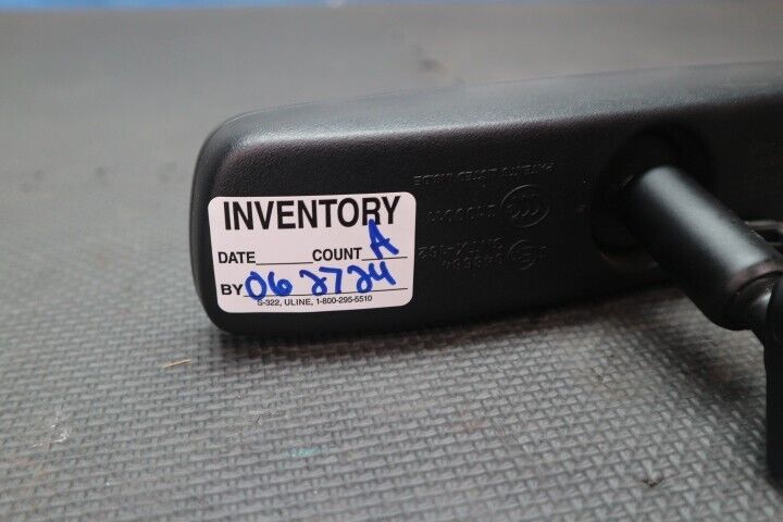 2021 FORD MUSTANG GT INTERIOR REAR VIEW MIRROR JU5A17E678DA - OEM