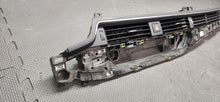 Load image into Gallery viewer, 2018-2024 Audi A5 Center and RH Dash A/C Heater Air Vent Assembly OEM4
