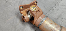 Load image into Gallery viewer, 2011-2014 Ford Mustang GT 6r80 Automatic Driveshaft OEM6
