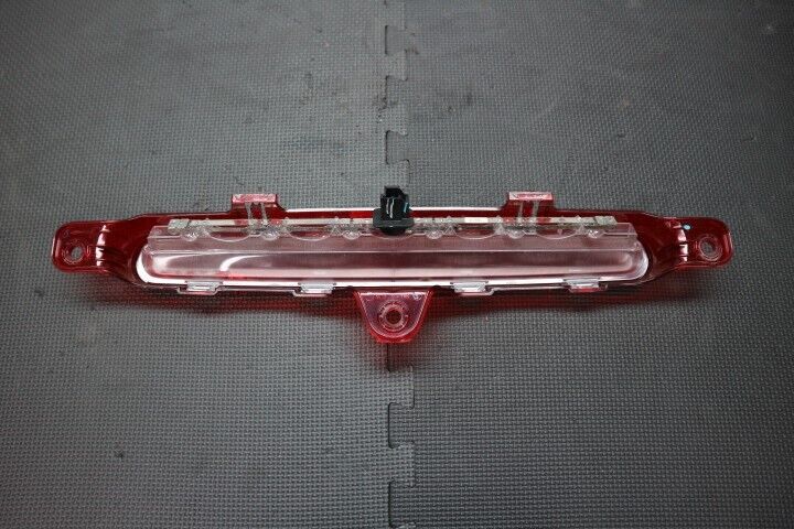 2013-2014 Ford Mustang GT Trunk Brake Light -OEM