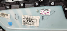 Load image into Gallery viewer, 2015-2023 Ford Mustang GT Mahogany Stitch Door Panel Set OEM5
