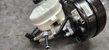 Load image into Gallery viewer, 2015-2017 Ford Mustang GT 5.0 Brake Booster Master Cylinder "Manual" OEM5
