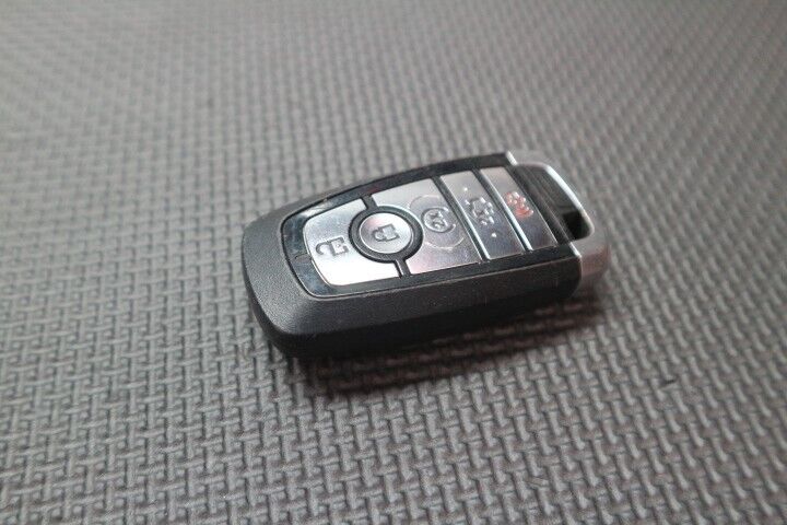 2015-2023 Ford Mustang  Key Fob OEM