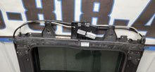 Load image into Gallery viewer, 2010-2015 Chevrolet Camaro SS Sunroof Assembly OEM
